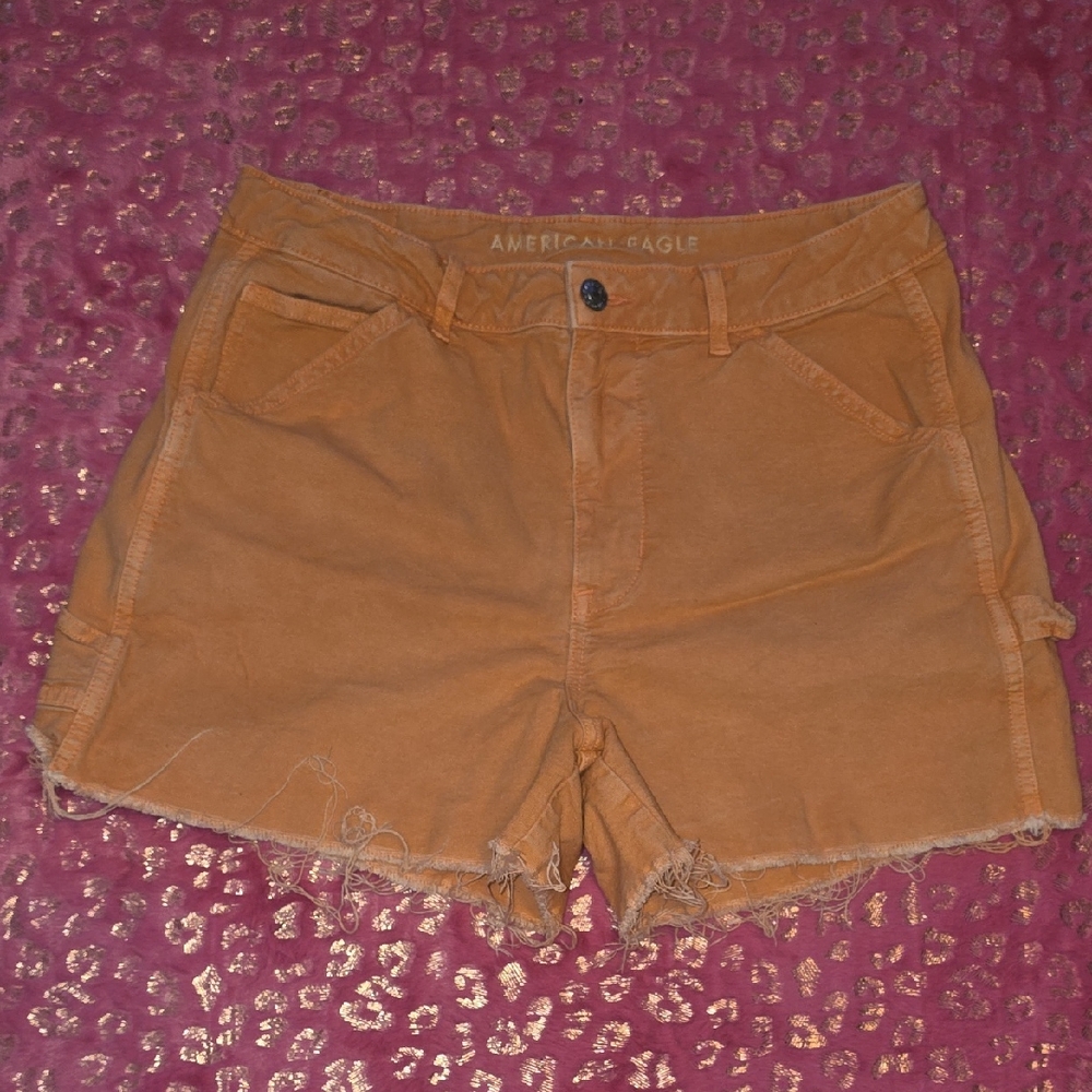 American Eagle Outfitters Women's Shorts